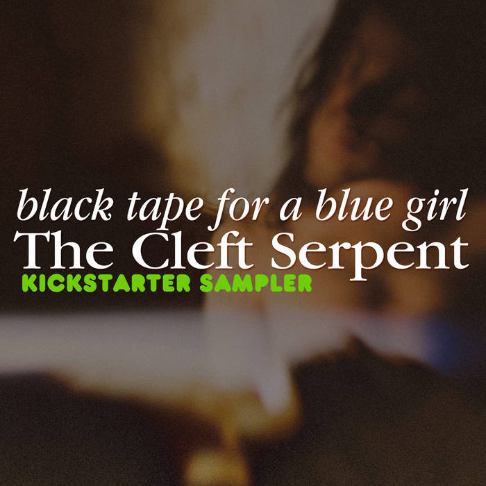Aidez Black Tape For A Blue Girl à sortir son prochain album