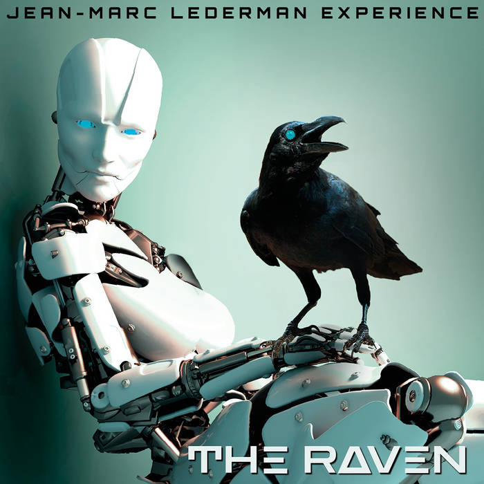 The Jean-Marc Lederman Experience, un album gothique