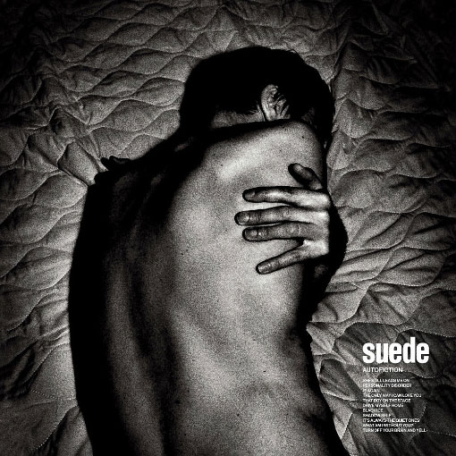 Suede, nouvel album en septembre, premier extrait