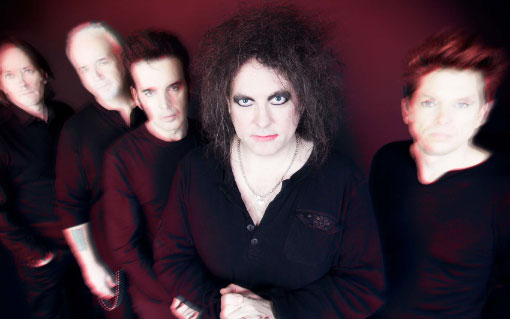 The Cure dévoile toutes les infos relatives à son nouvel album !