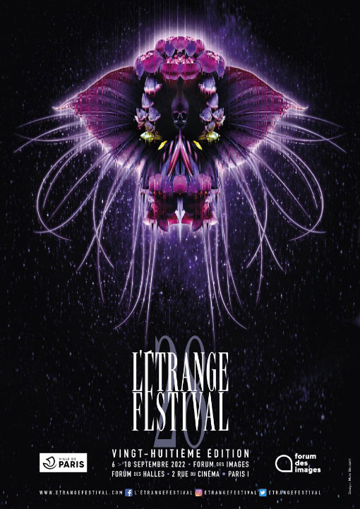 L'&Eacute;trange Festival : nouvelle &eacute;dition