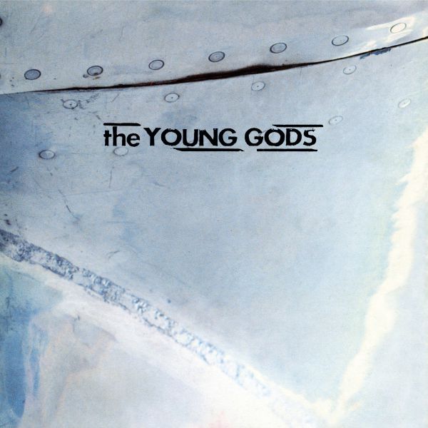 The Young Gods : "T.V Sky" réédité pour ses trente ans
