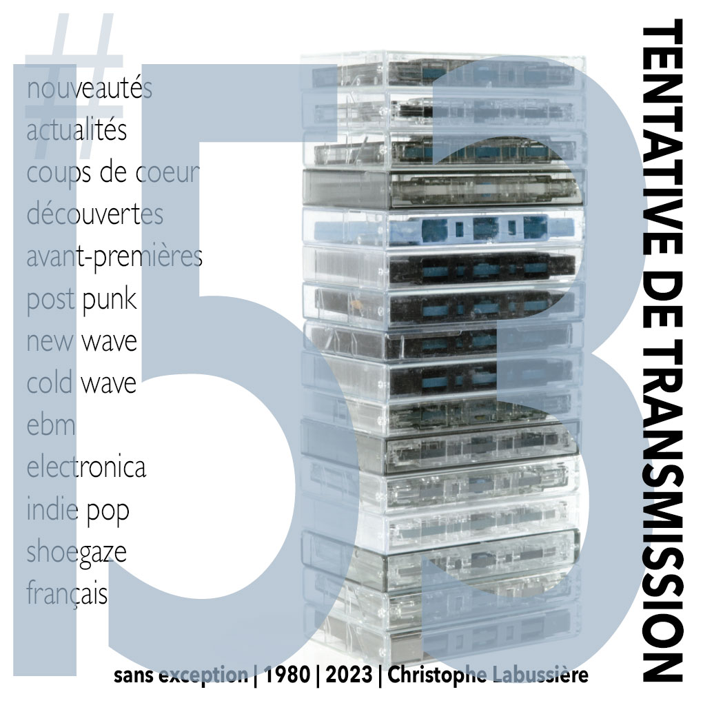 Cent-cinquante-troisi&egrave;me Tentative de Transmission