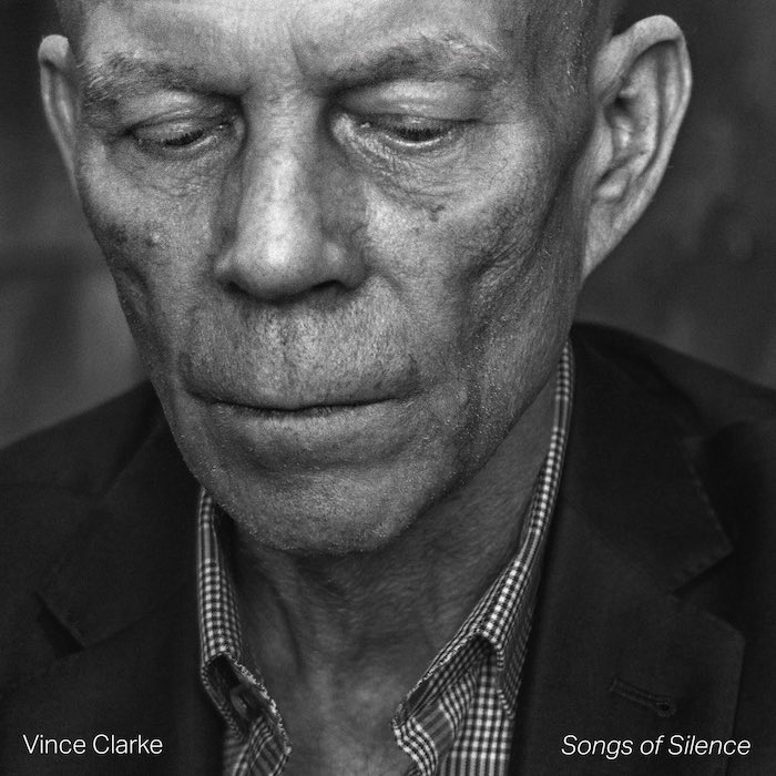 Vince Clarke sans Erasure