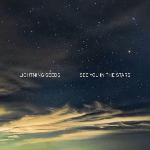 Lightning Seeds : nouvel album, premier extrait