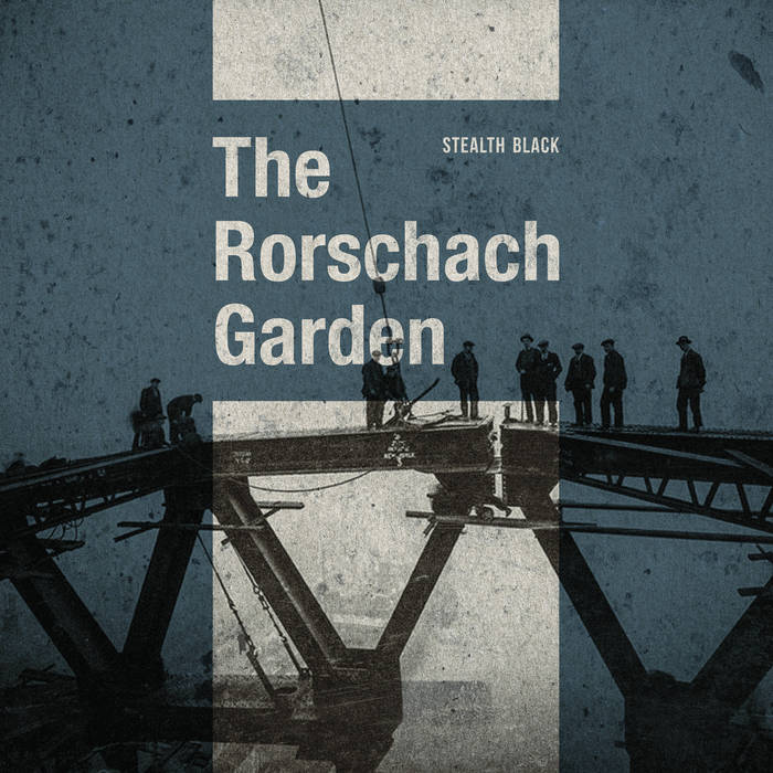 The Rorschach Garden, nouvel album
