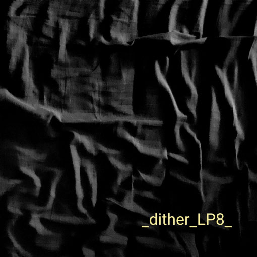 Une belle surprise : un nouvel album de Dither