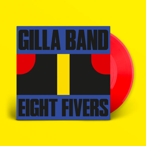 Gilla Band : nouvel album, premier extrait