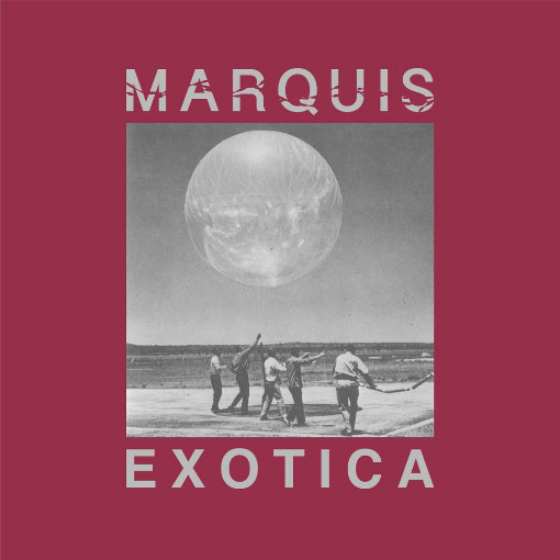 Marquis, un second album en préparation et un premier single