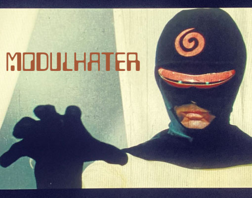 Modulhater : nouvel EP et BO de deux séries
