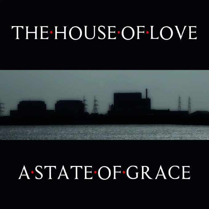 The House of Love annonce une tournée française