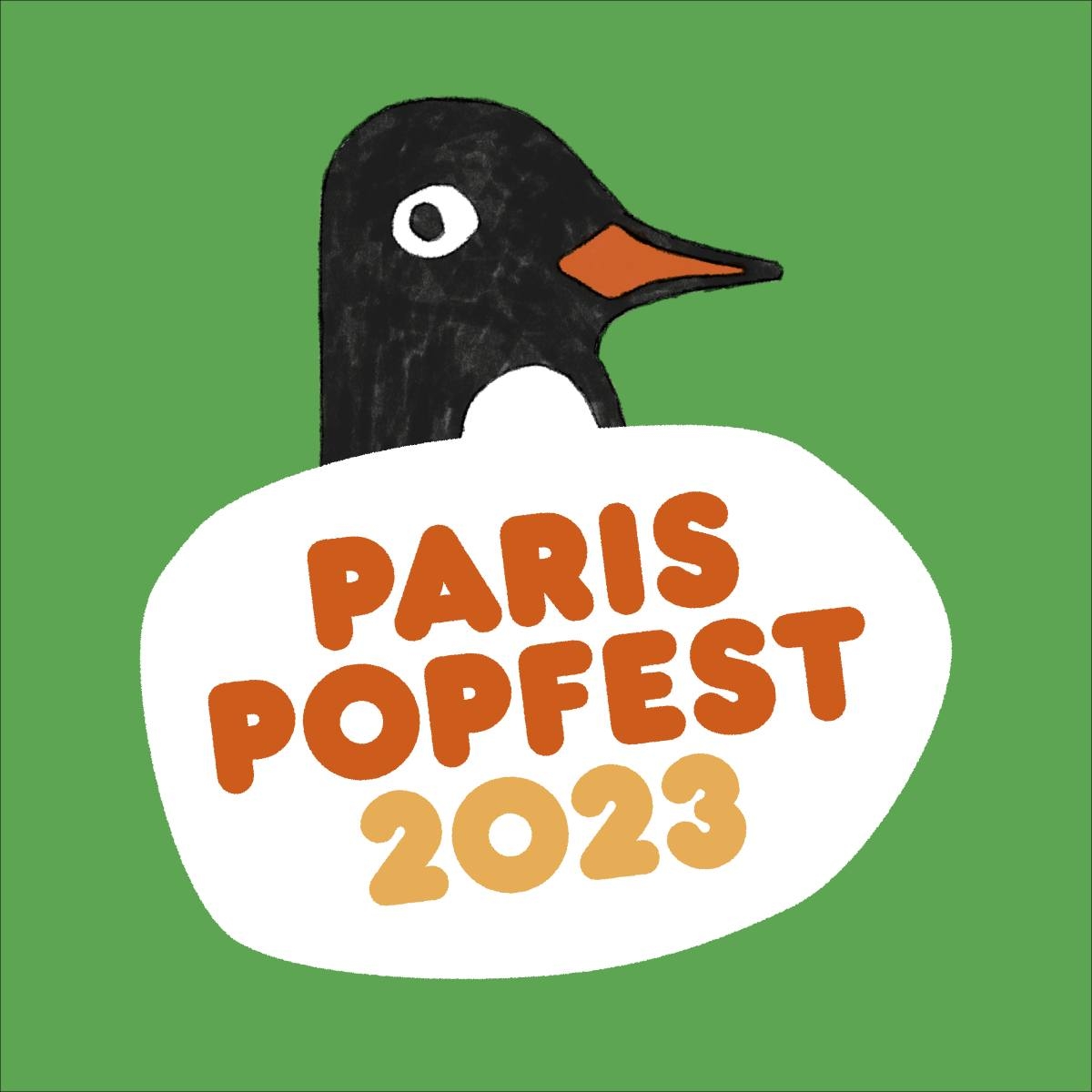 Miki Berenyi Trio au Paris Popfest #5
