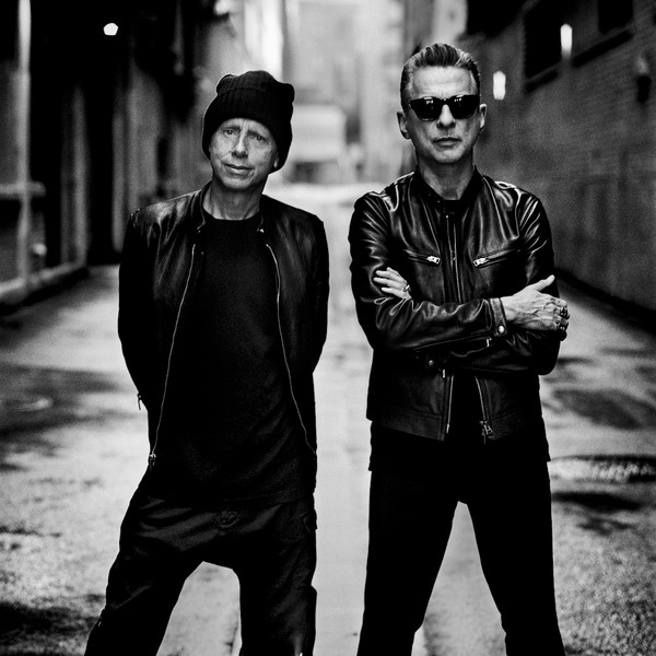 Depeche Mode, une nouvelle vidéo