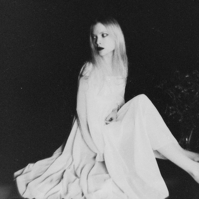 Glaring, un nouvel album