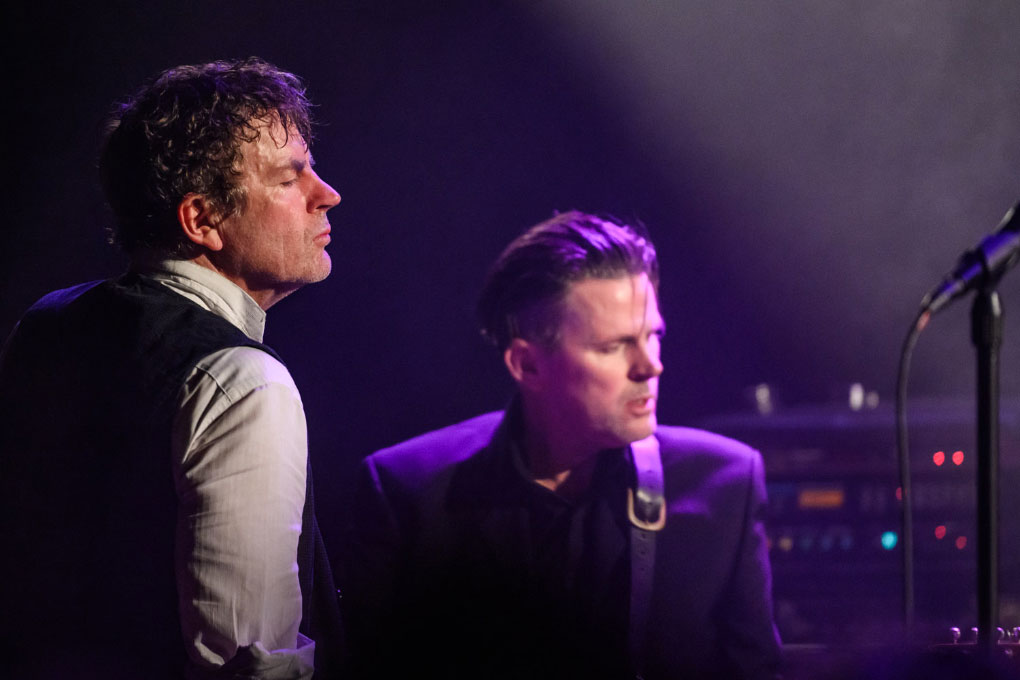 And Also the Trees : nouvel album, tourn&eacute;e, vid&eacute;o et long m&eacute;trage !