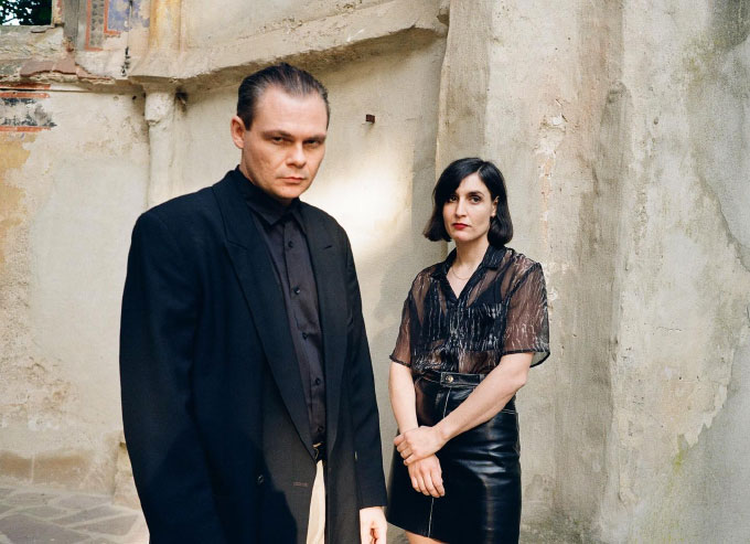 Lebanon Hanover en concert à Paris