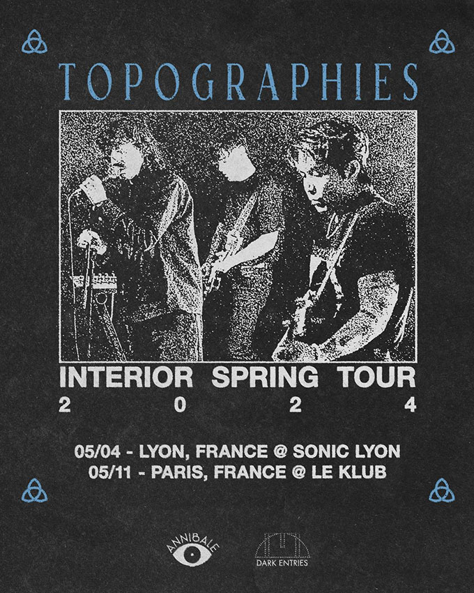 Un concert exceptionnel &agrave; Paris pour les gens de bon go&ucirc;t et (ou) fans de The Cure !