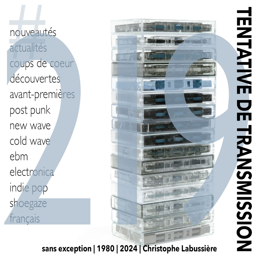 Deux-cent-dix-neuvième Tentative de Transmission