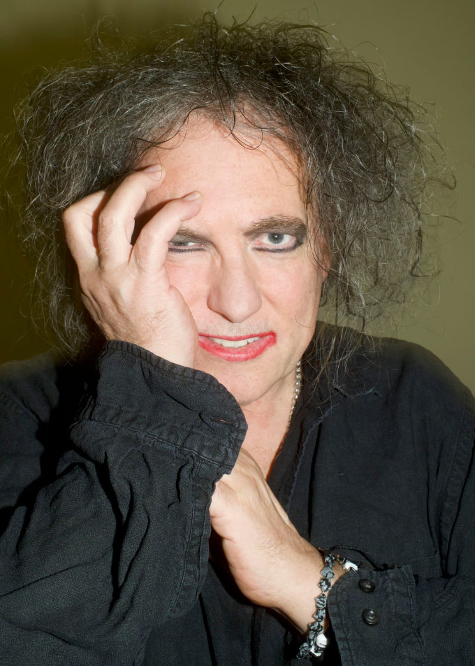 The Cure : on vous explique tout !