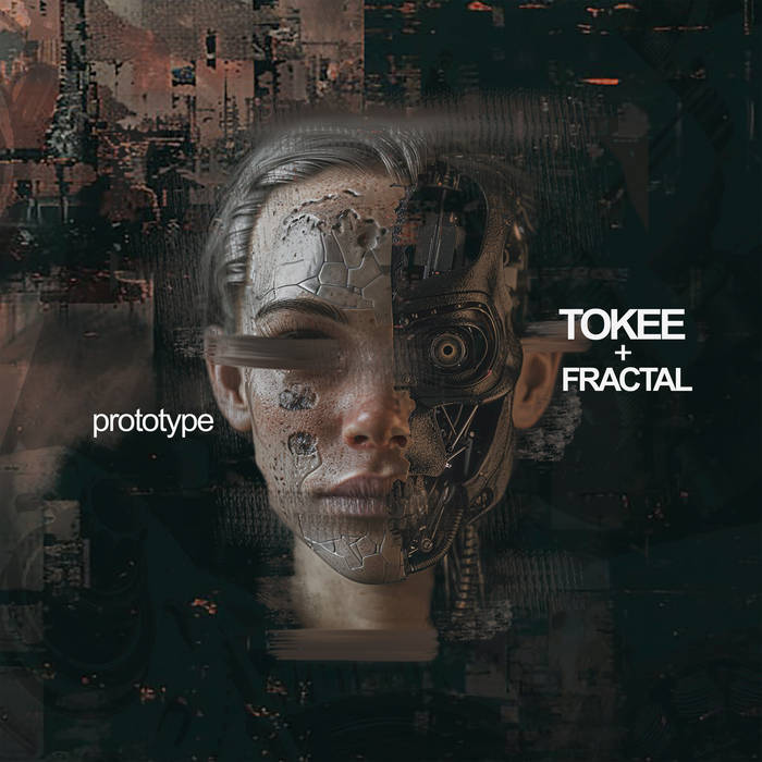 Tokee + Fractal = un album commun