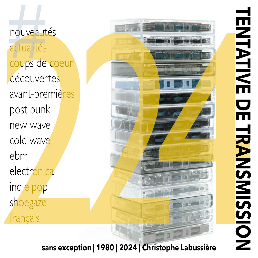 Deux-cent-vingt-quatri&egrave;me Tentative de Transmission