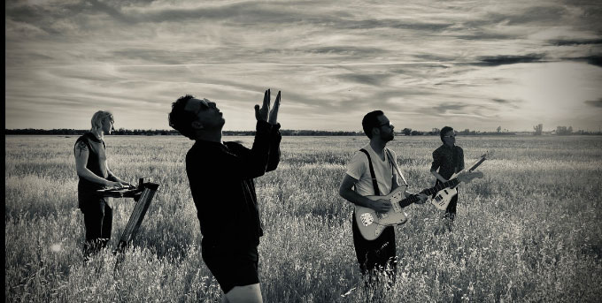 Nouveau single de Creux Lies