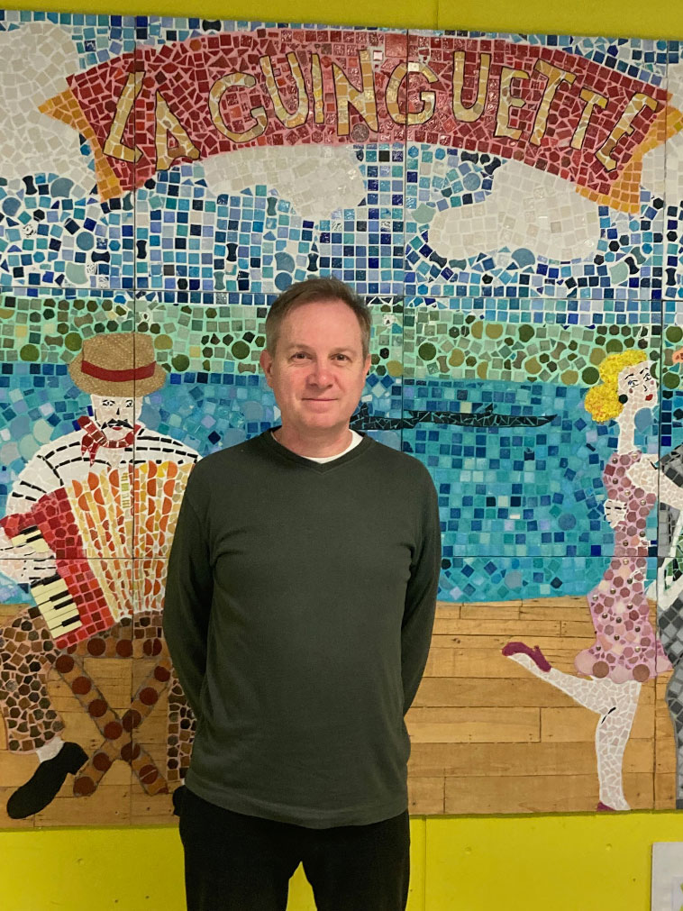 Bilan 2024 et mes voeux pour 2025 !