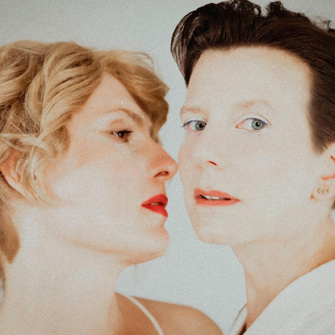 La Reine Gar&ccedil;on en tourn&eacute;e et un passage &agrave; Paris