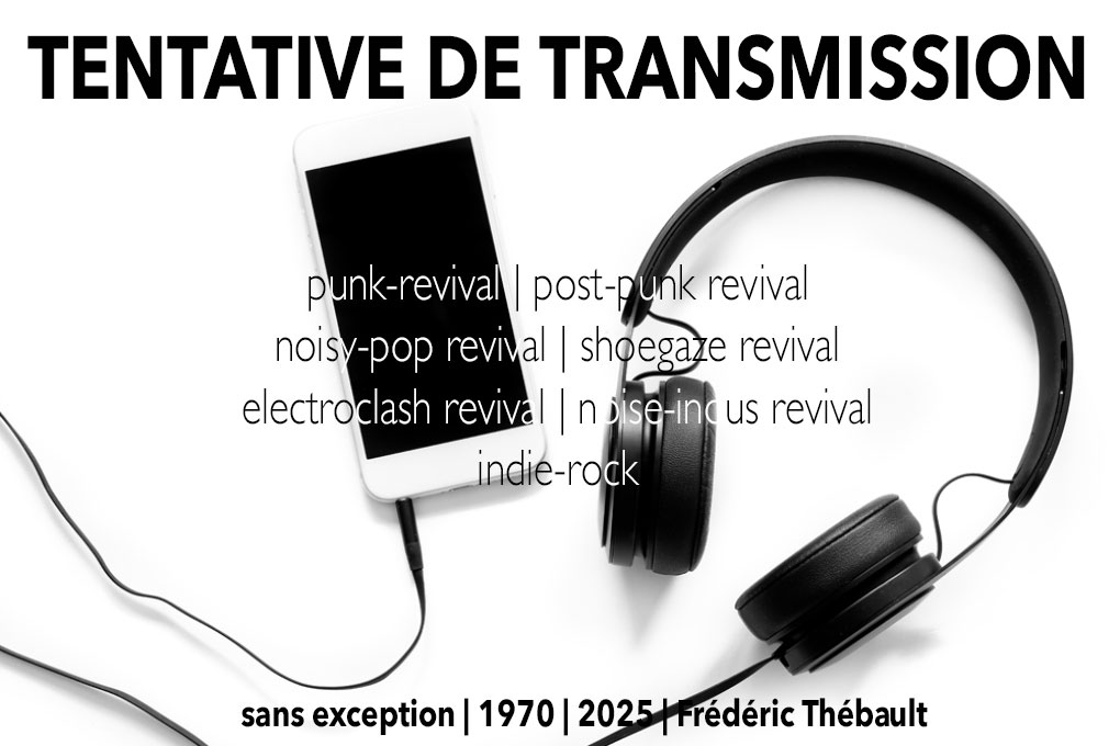 Deux-cent-vingt-neuvi&egrave;me Tentative de Transmission