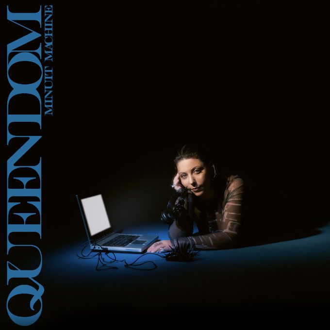 Minuit Machine : des infos sur le nouvel album !