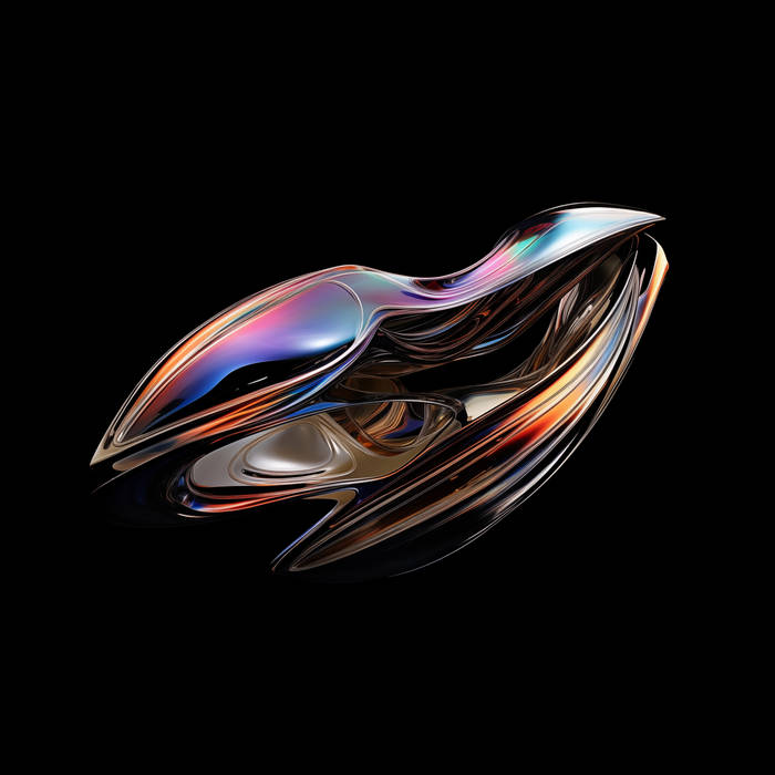 Kangding Ray, nouvel EP