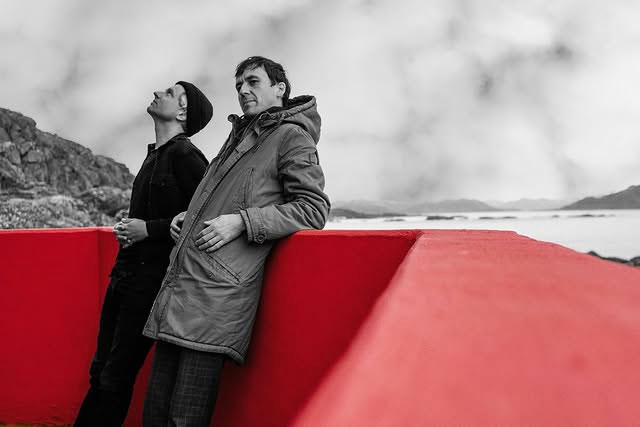 Deuxi&egrave;me extrait de l'album de Litl&oslash;ya