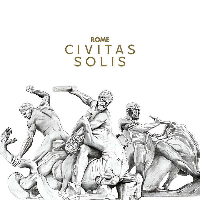 Rome f&ecirc;te ses vingt ans avec une tourn&eacute;e, une Anthologie et un nouvel album