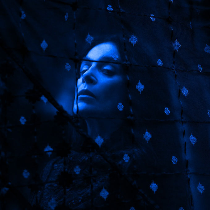 Diamanda Galás à Paris (et on ne s'y attendait pas du tout) !