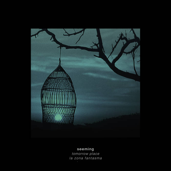 Seeming, nouveau single