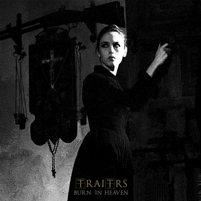 Traitrs en concert en France !