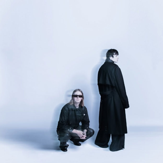 Nightbus : deux singles et un album !