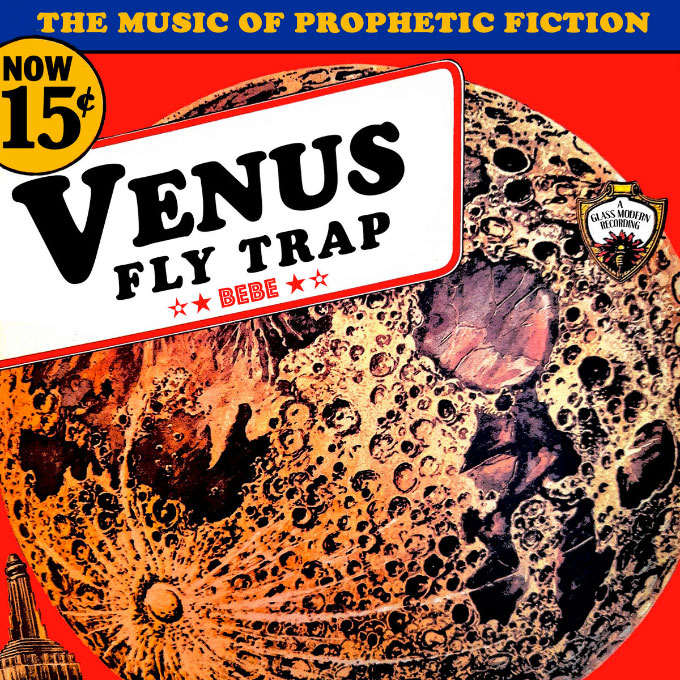 Venus Fly Trap donne de ses nouvelles !