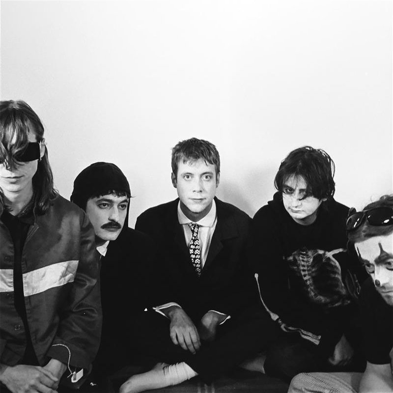Sorry : l'album se dévoile