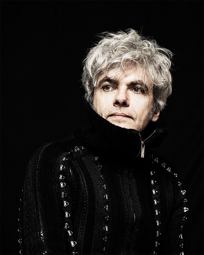 Chasseur et Audoynaud au Festival Outsiders