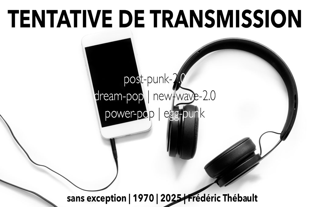 Deux-cent-cinquante-et-unième Tentative de Transmission