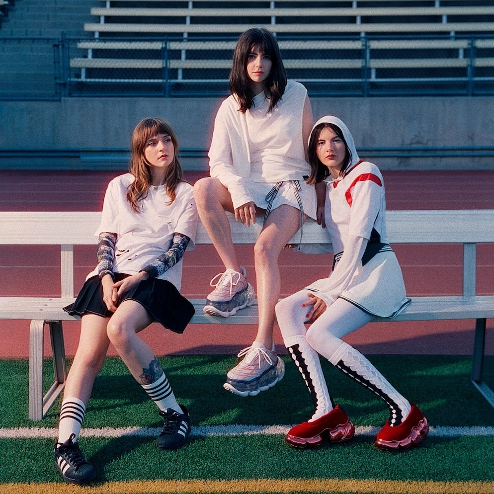 Automatic : un second album et des dates en France !