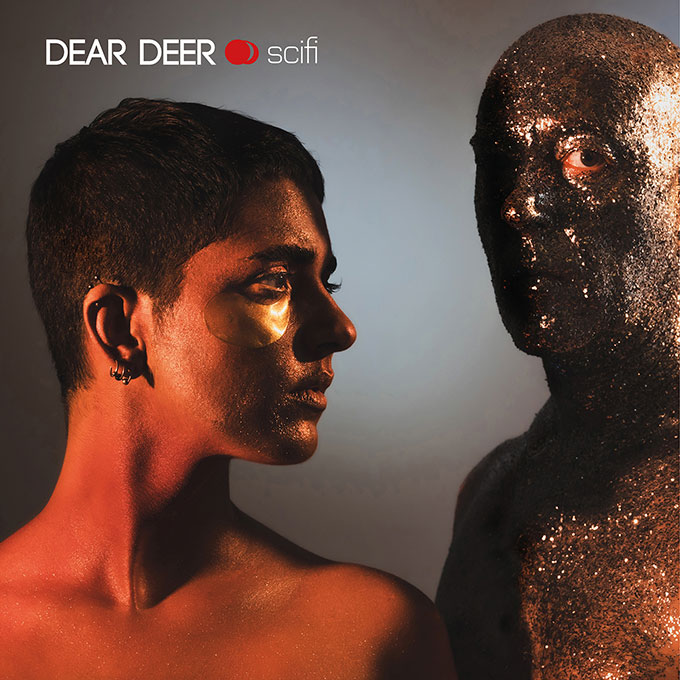 Nouvelle EP et nouvelle vidéo de Dear Deer