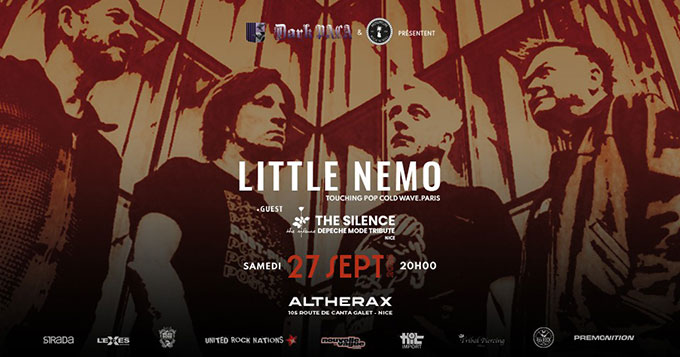 Le meilleur de la touching pop avec Little Nemo !