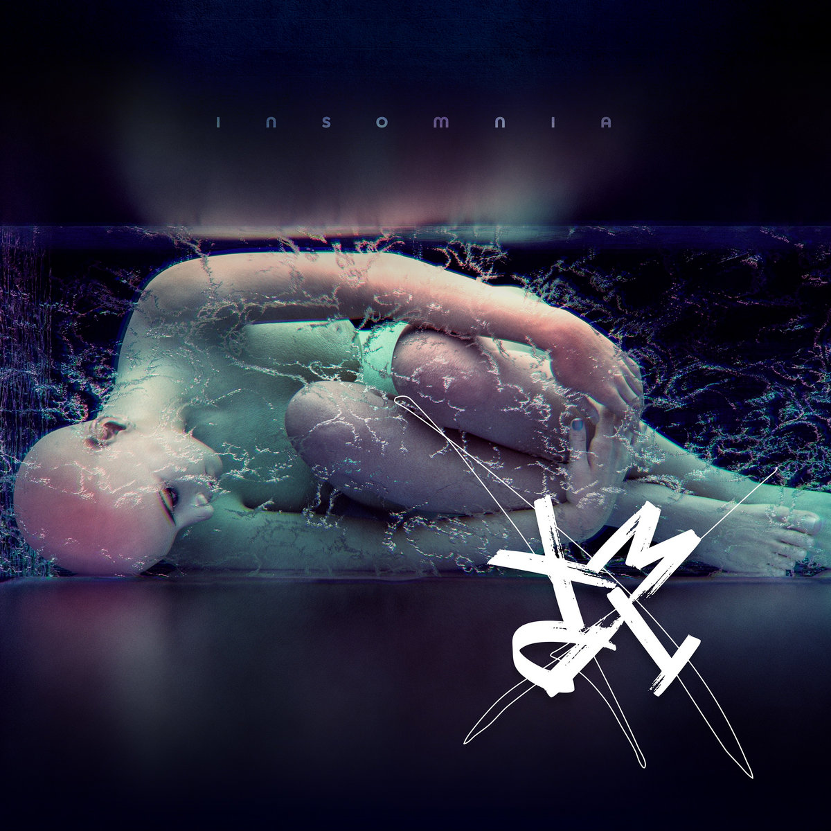 X-Marks The Pedwalk, nouveau single, nouvel album