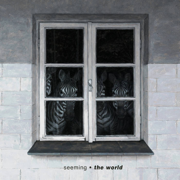 Seeming, le nouvel album en décembre