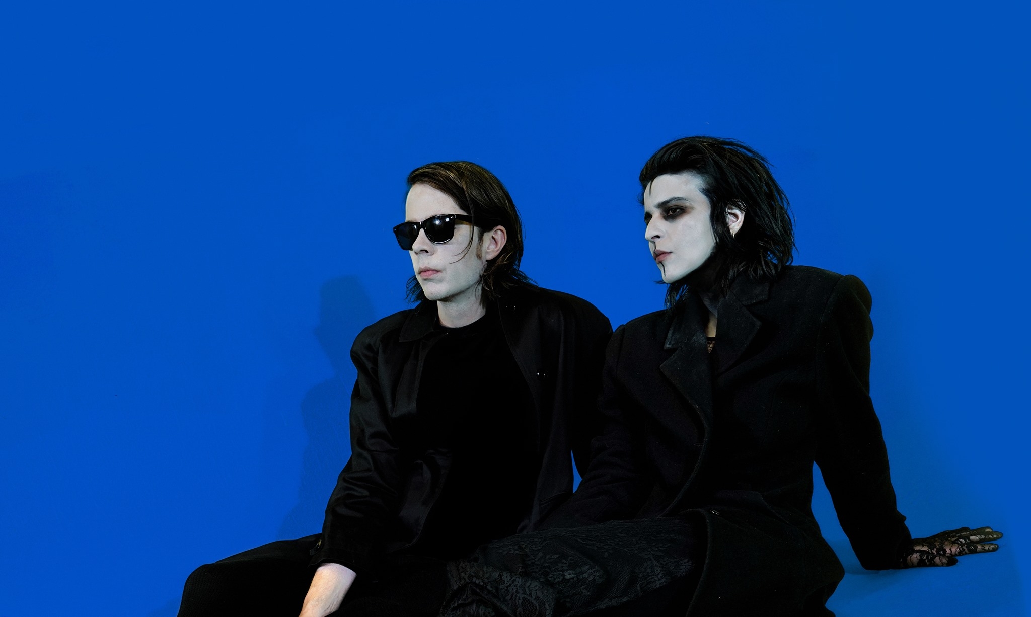 VOWWS : nouvel album