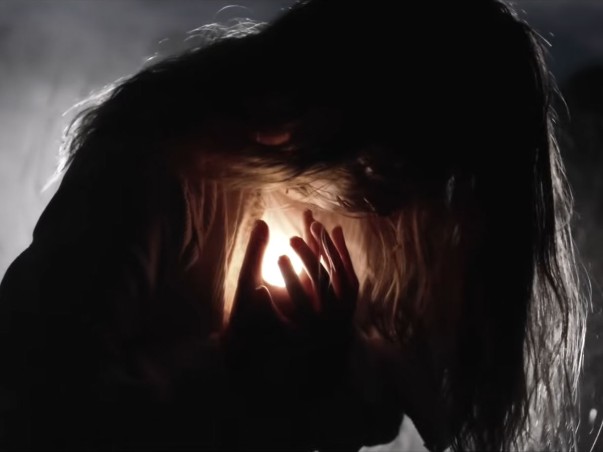 X Marks The Pedwalk, un second extrait en vidéo