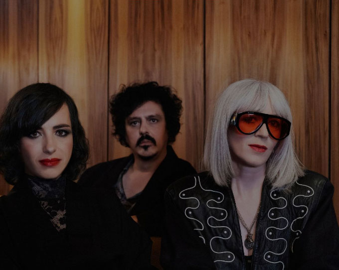 Ladytron : un deuxième single !