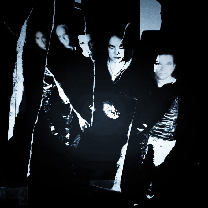 The Cure, un nouvel album supposé prêt et un film live à sortir
